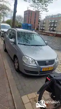 VW Polo 1.2 2007