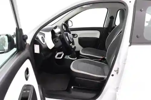 Renault Twingo SCe 70 2014