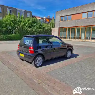 VW Lupo 1.4 2003
