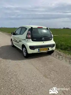 Citroen C1 1.0 2009