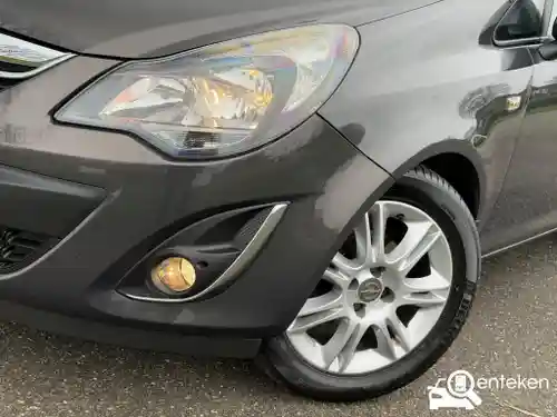 Opel Corsa 1.4 ecoFlex 2014