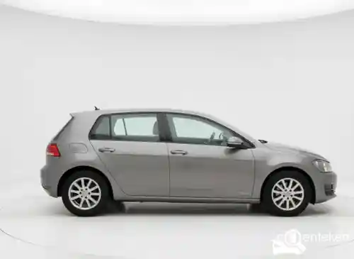 VW Golf Variant 1.6 TDI BMT 2014