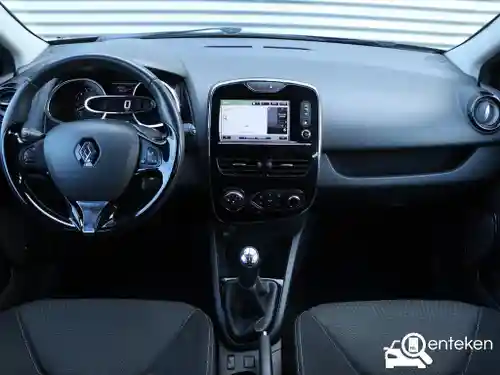 Renault Clio Grandtour ENERGY TCe 90 2014