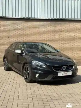 Volvo V40 D4 ECO 2014