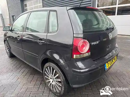 VW Polo 1.2 2005
