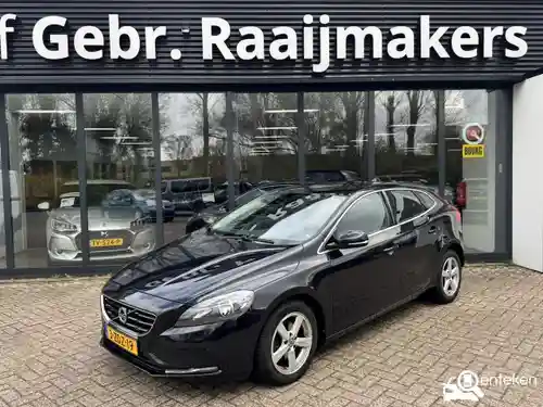 Volvo V40 D2 ECO 2014