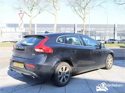 Volvo V40 D4 ECO 2014