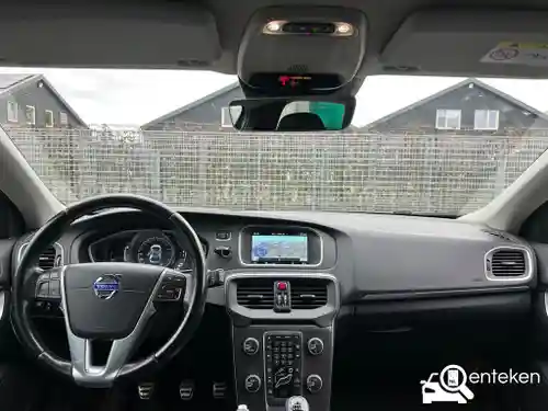 Volvo V40 D4 ECO 2014