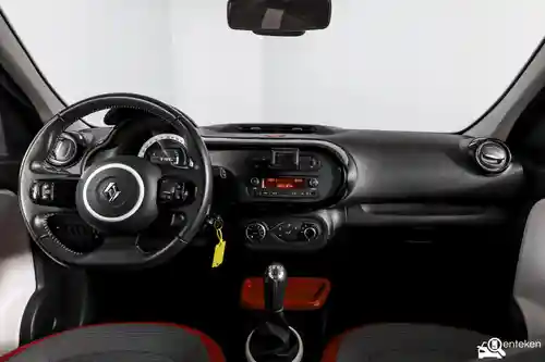 Renault Twingo SCe 70 2015