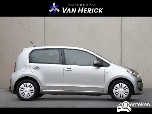 VW up! 1.0 BMT 2015