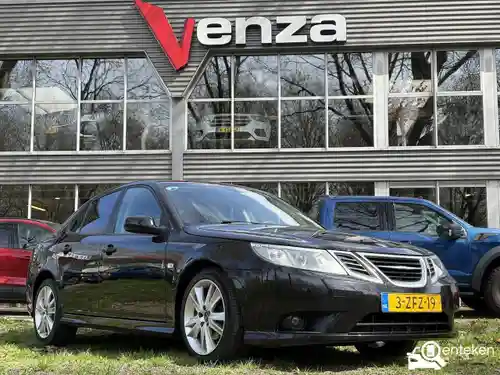 Saab 9-3 1.9 TiD 2009