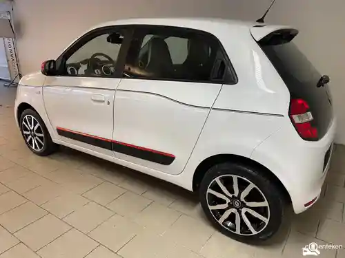 Renault Twingo SCe 70 2015