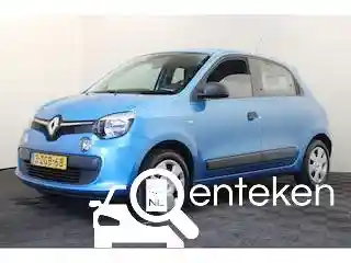 Renault Twingo SCe 70 2015