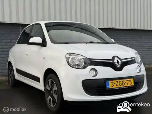 Renault Twingo SCe 70 2015