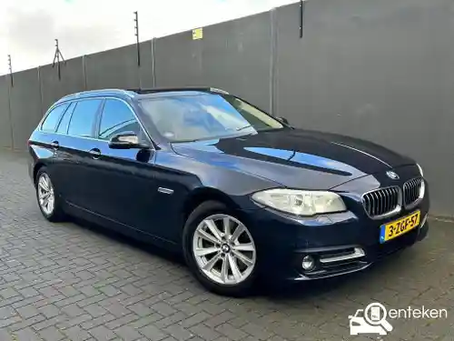 BMW 528i Touring 2015