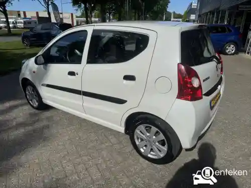 Suzuki Alto 1.0 2015