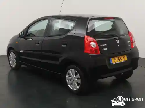 Suzuki Alto 1.0 2015