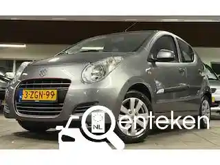 Suzuki Alto 1.0 2015