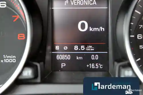 Audi A5 Cabriolet 1.8 TFSI 2014
