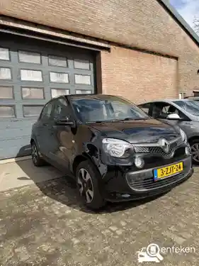 Renault Twingo SCe 70 2015