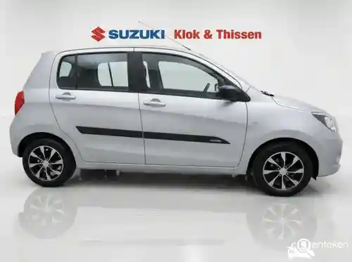 Suzuki Celerio 1.0 Eco+ 2015