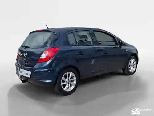 Opel Corsa 1.2 2014