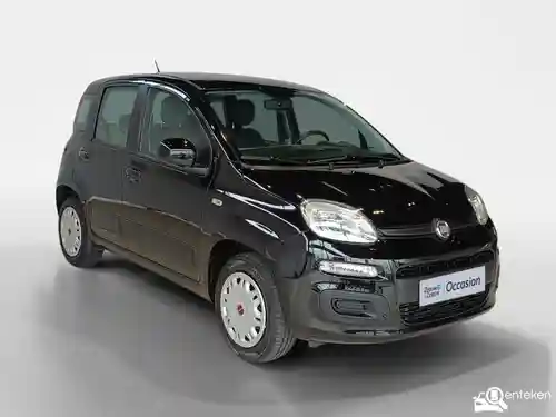 Fiat Panda 0.9 8V Twinair Turbo p 2015