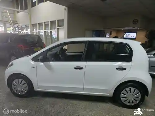 VW up! 1.0 BMT 2015