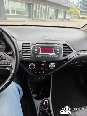 KIA Picanto 1.0 2015