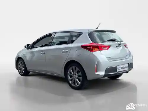 Toyota Auris 1.8 Hybrid 2014