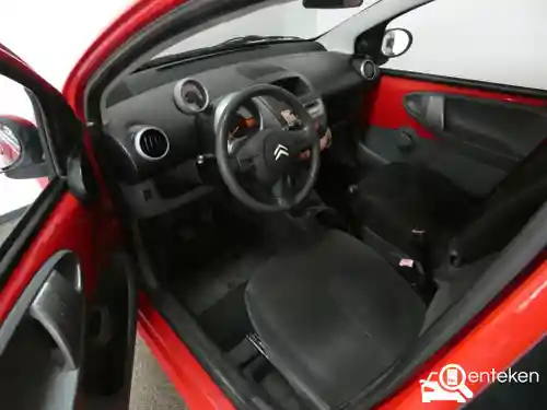 Citroen C1 1.0 2009