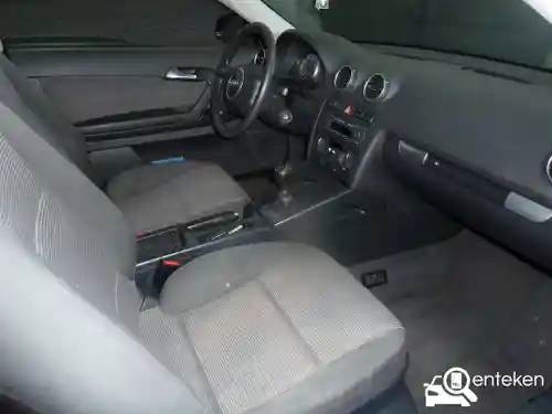 Audi A3 1.6 2003