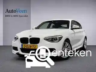 BMW 118i 2015