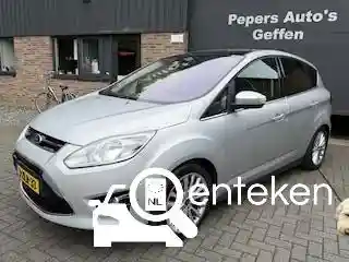 Ford C-MAX 1.6 EcoBoost 2013