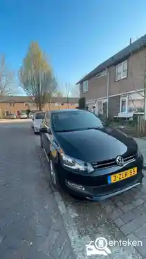 VW Polo 1.2 2013