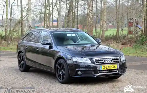 Audi A4 Avant 1.8 TFSI 2008