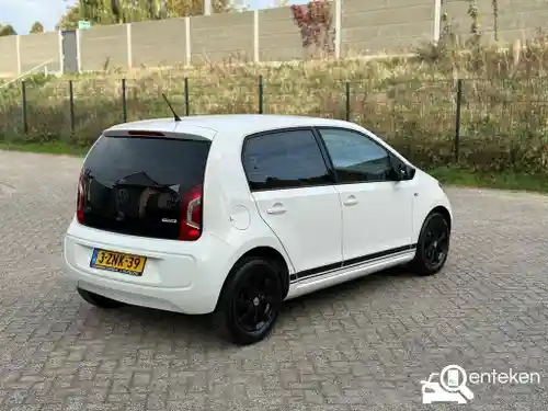 VW up! 1.0 BMT 2015