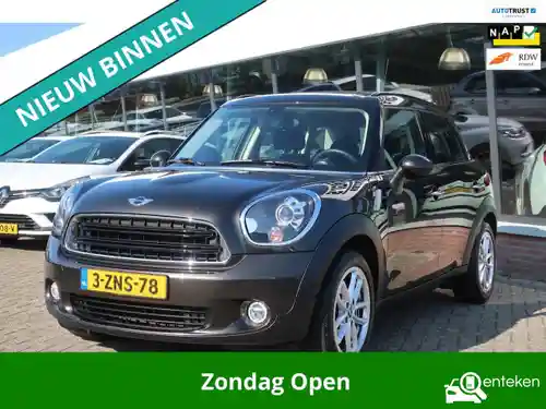 MINI Countryman Cooper 2015
