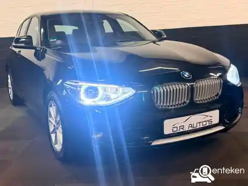 BMW 114i 2015