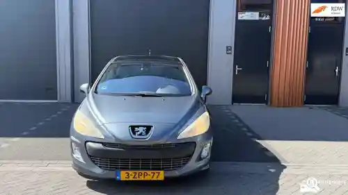 Peugeot 308 120 VTi 2008