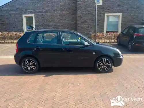 VW Polo 1.2 2004