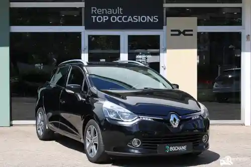 Renault Clio Grandtour ENERGY TCe 90 2015