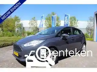 Ford Fiesta 1.0 EcoBoost 2015