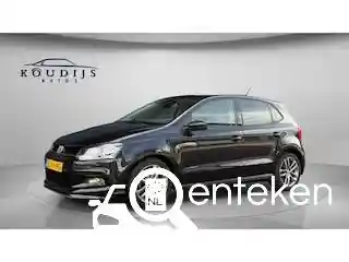 VW Polo 1.2 TSI BMT 2015