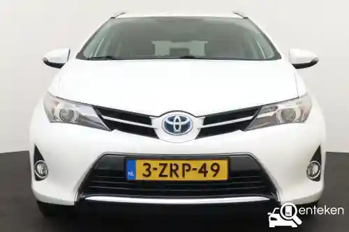 Toyota Auris Touring Sports 1.8 Hybrid 2015