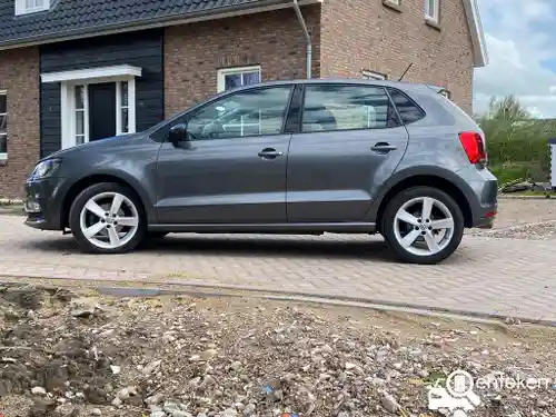 VW Polo 1.2 TSI BMT 2014