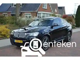BMW X4 xDrive28i 2015
