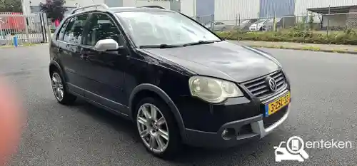 VW Polo 1.4 2006