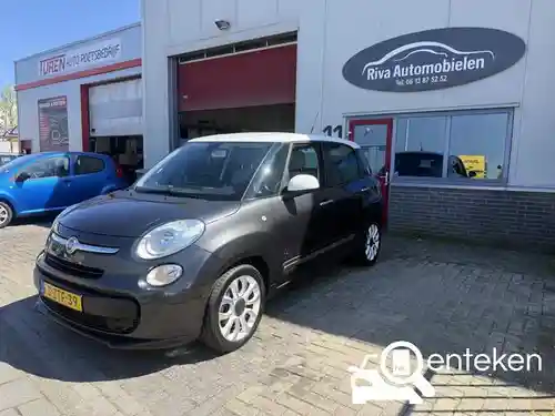 Fiat 500L 0.9 TwinAir p 2015