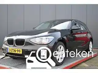 BMW 116i 2015